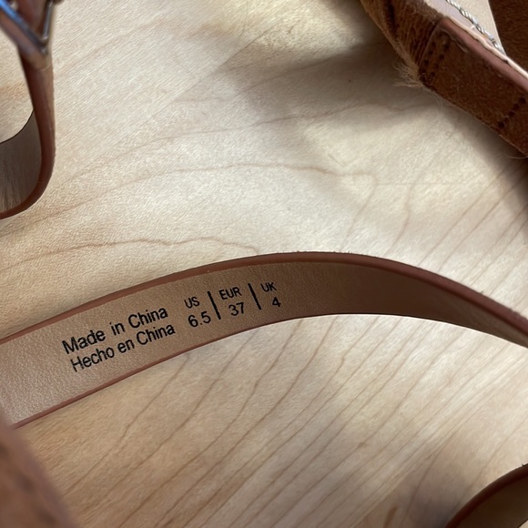 Sandals from Call it spring - Picture 5 of 5